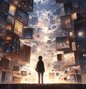 凤翼天翔剧社 - 有声小说版权|有声小说制作与教学|优质资源分享