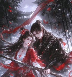 凤翼天翔剧社 - 有声小说版权|有声小说制作与教学|优质资源分享