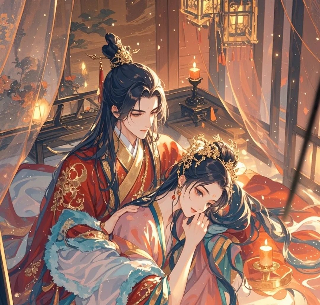 【言情】【古风】舞姬倾城：祸水狂妃不好惹|晓云|998844-凤翼天翔剧社