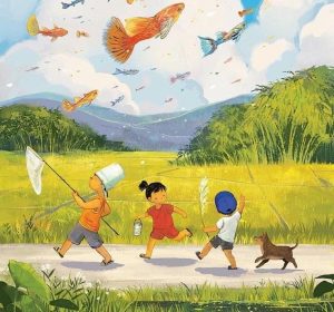 凤翼天翔剧社 - 有声小说版权|有声小说制作与教学|优质资源分享