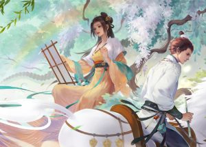 凤翼天翔剧社 - 有声小说版权|有声小说制作与教学|优质资源分享
