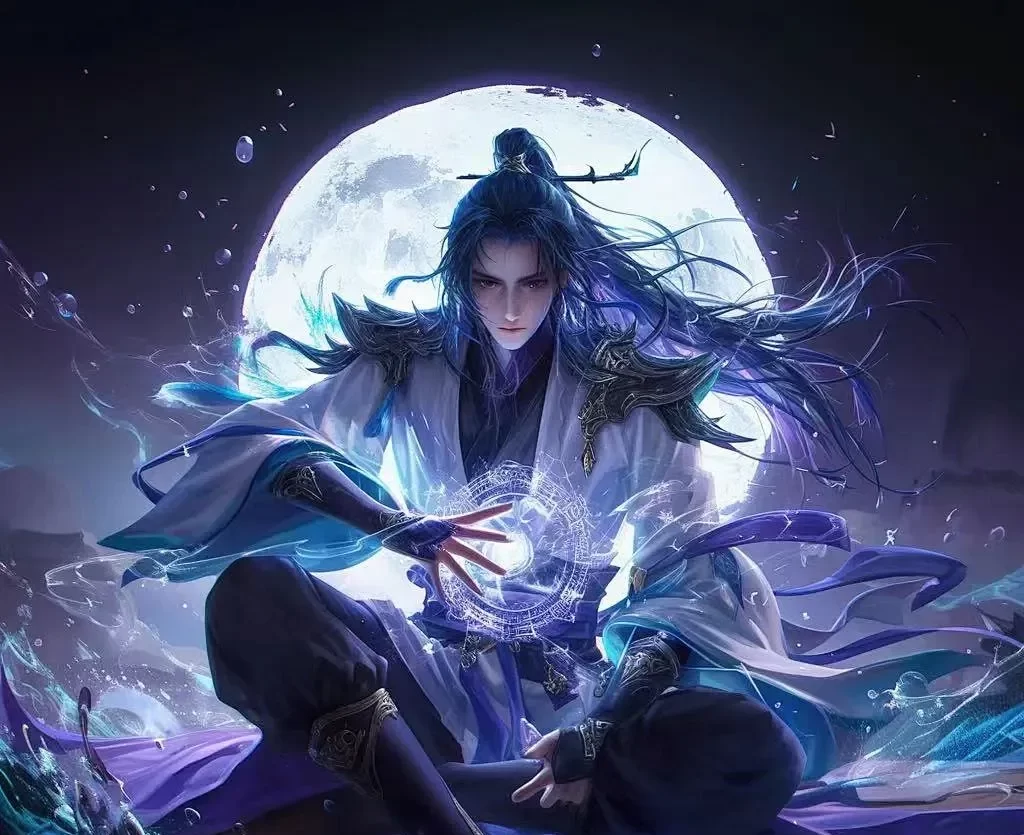 【武侠】转生皇族：我的娃娃亲是公主|近墨|1004350-凤翼天翔剧社