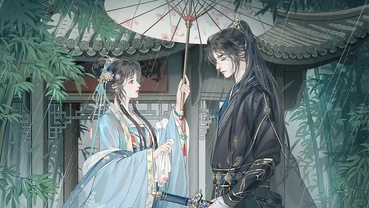【言情】【古风】天降仙妃：拐个神君做靠山|锦鲤宝宝|1327299-凤翼天翔剧社