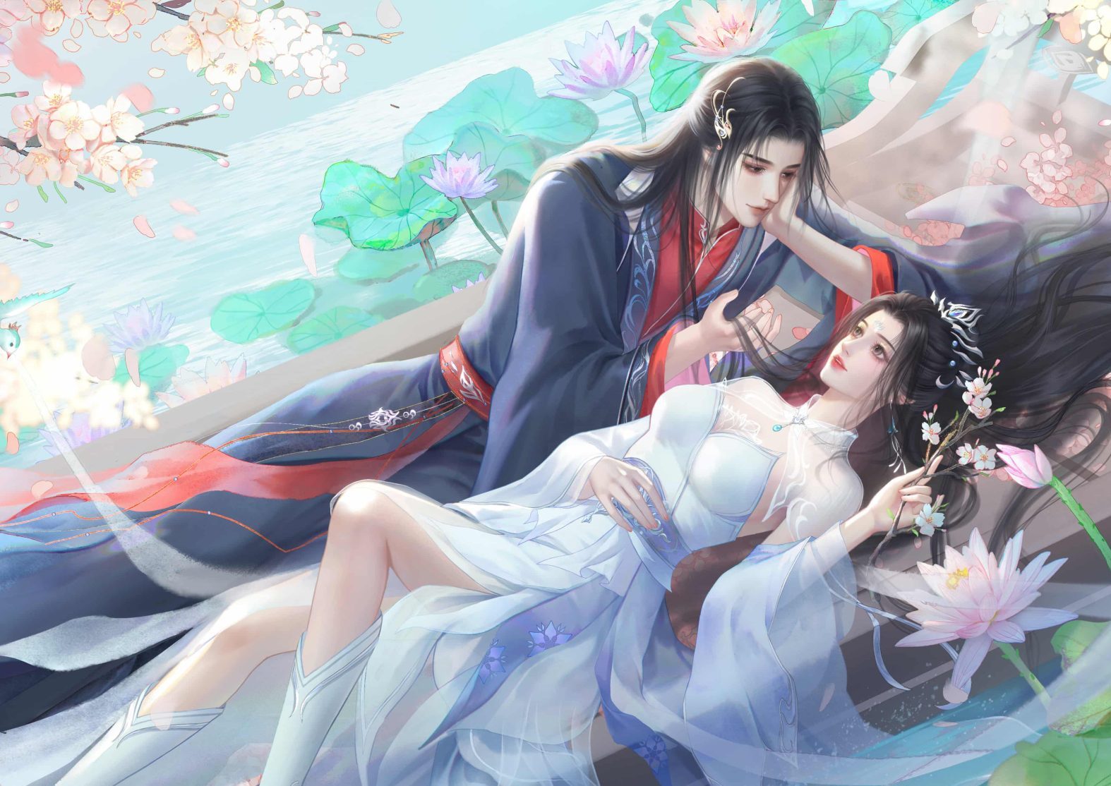 【言情】【古风】穿越废柴之庶女太疯狂|绯妍|752082-凤翼天翔剧社