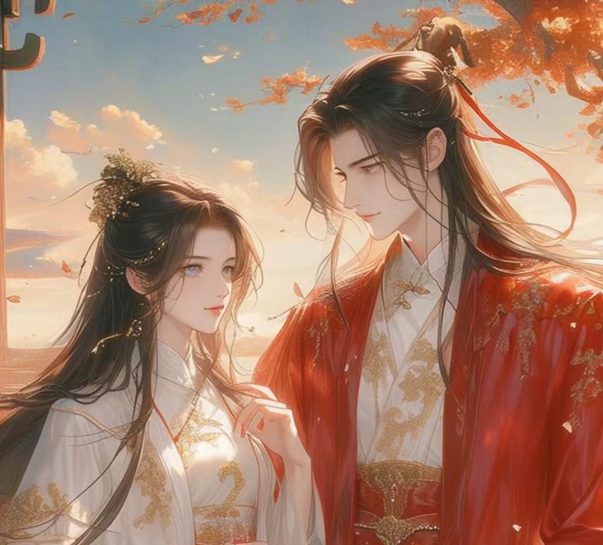 【言情】【古风】皇妃升职手册|夜色迷人|562027-凤翼天翔剧社