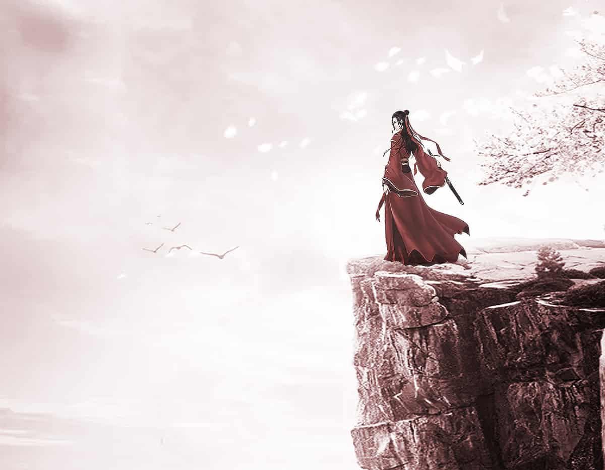 【武侠】武林追凶|项龙|348177-凤翼天翔剧社
