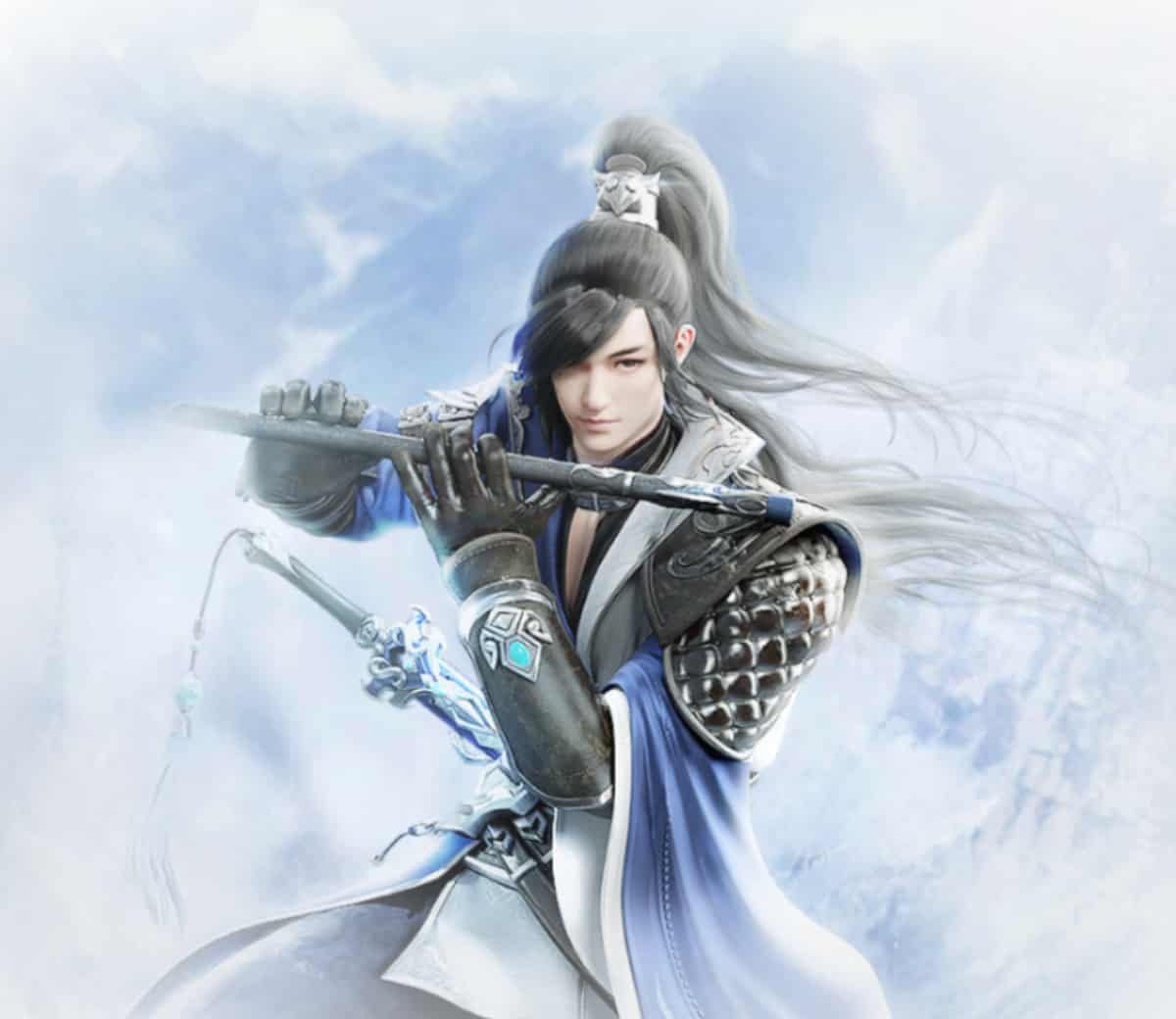【武侠】墨家弃徒，打造钢铁皇朝|刘尚东11|477194-凤翼天翔剧社