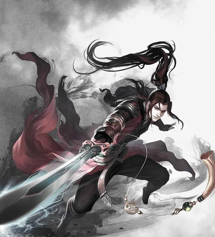 【武侠】大元群侠传|易来生|1002368-凤翼天翔剧社