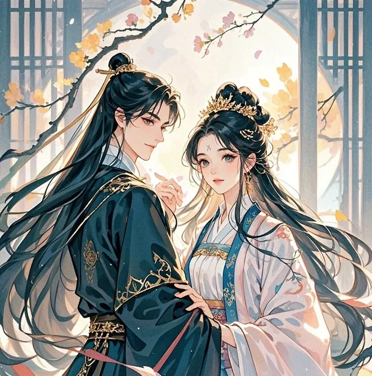 【言情】【玄幻】倒霉的穿越：嫁你有条件|歆月|659079-凤翼天翔剧社