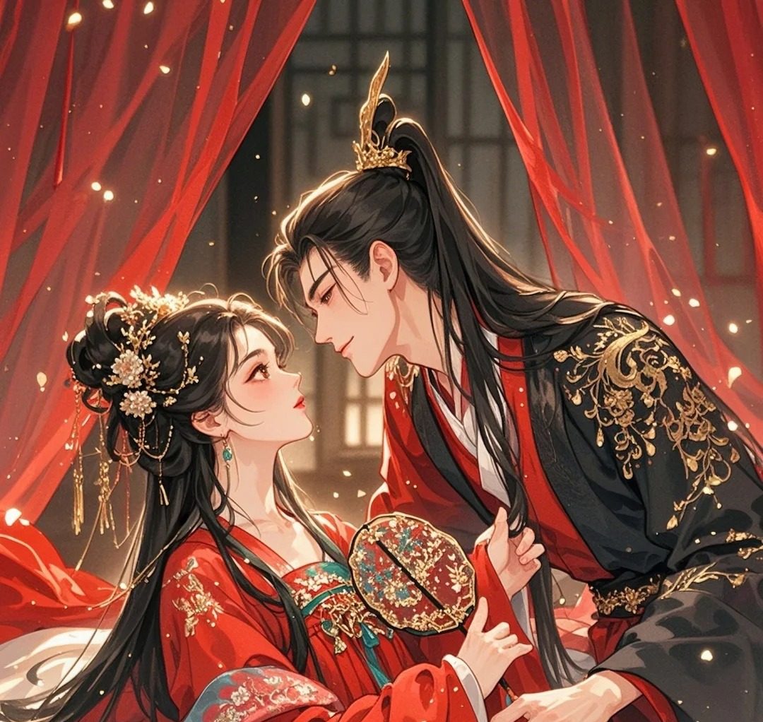 【言情】【古风】陛下，皇后娘娘她天天想出宫|沫晓璃|481896-凤翼天翔剧社