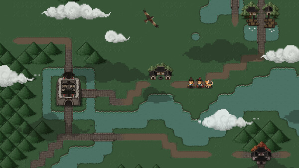 图片[11]-《大江湖之苍龙与白鸟》武侠策略+回合制玩法游戏！最新电脑版安卓版资源下载-凤翼天翔剧社