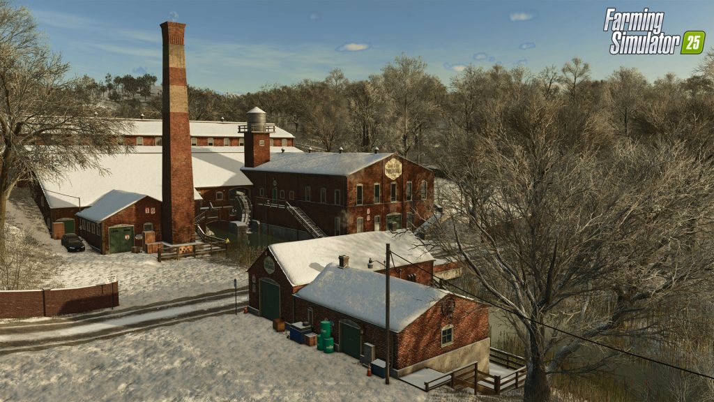 图片[24]-82%好评率《模拟农场25》沉浸式农场模拟玩法！最新全DLC中文电脑版游戏下载-凤翼天翔剧社