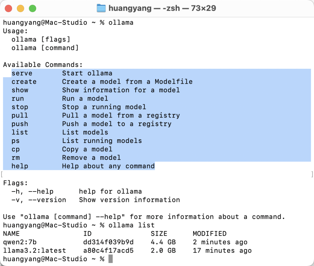 图片[8]-无需网络！三分钟让你的Mac拥有ChatGPT功能！！保姆级详细教程-凤翼天翔剧社
