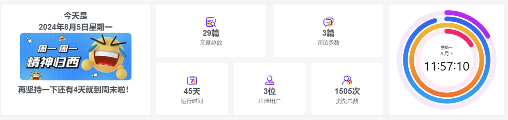 图片[2]-【网站美化】子比小工具插件-凤翼天翔剧社