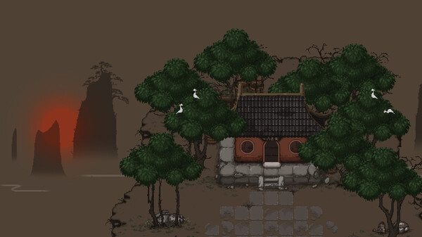 图片[5]-《大江湖之苍龙与白鸟》武侠策略+回合制玩法游戏！最新电脑版安卓版资源下载-凤翼天翔剧社