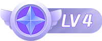 等级-LV4-凤翼天翔剧社