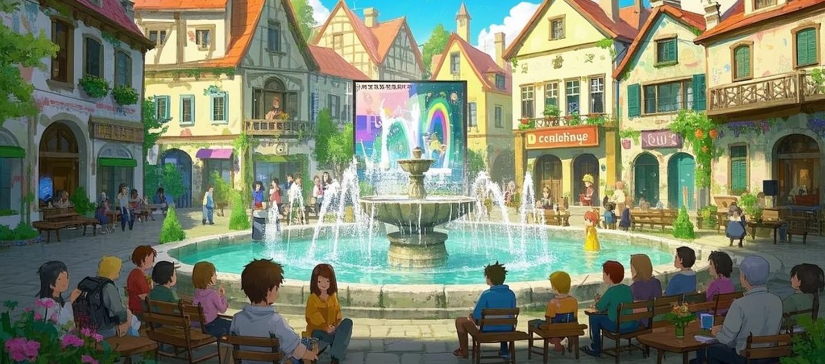 凤翼天翔剧社 - 有声小说版权|有声小说制作与教学|优质资源分享