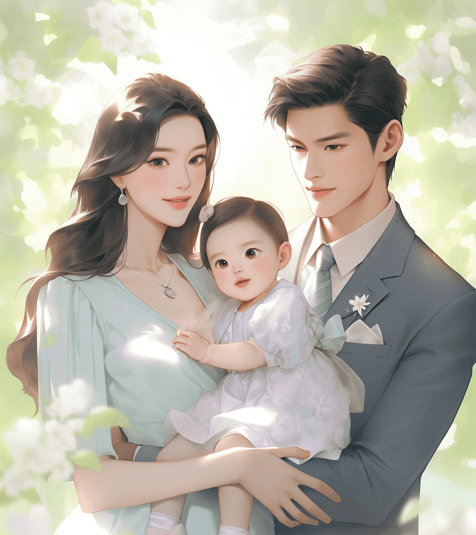 【言情】【现代】天降萌宝：我在豪门当团宠|妖肥六|787979-凤翼天翔剧社