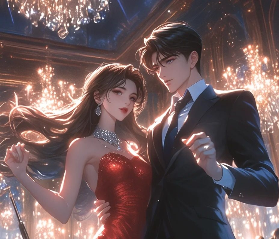 【言情】【都市】相亲当天和豪门大佬闪婚了|烟淼|1039999-凤翼天翔剧社