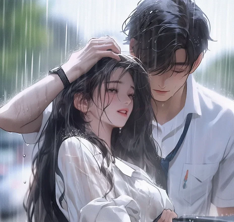 【言情】【都市】蚀骨情：贺先生，别乱来|风吹落叶|1084353-凤翼天翔剧社